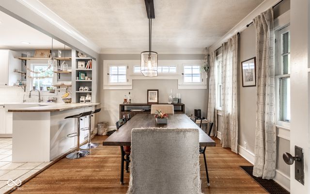 521 E 42nd Street, Indianapolis, IN 46205