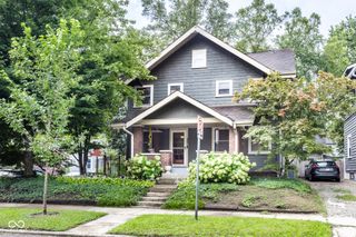 521 E 42nd Street, Indianapolis, IN 46205