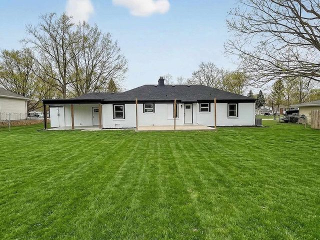 26842 Pleasant Place, Elkhart, IN 46514