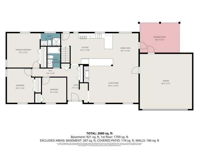 26842 Pleasant Place, Elkhart, IN 46514