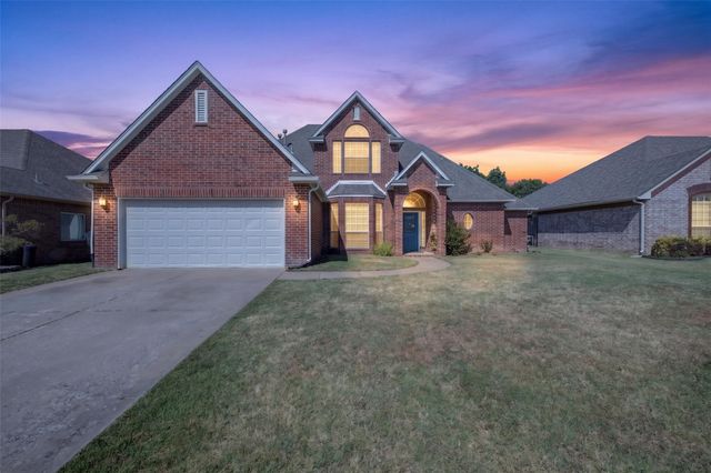 8914 N 134th East Avenue, Owasso, OK 74055