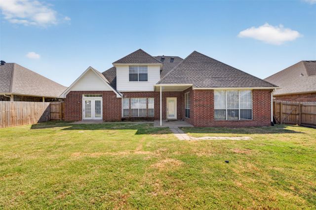8914 N 134th East Avenue, Owasso, OK 74055