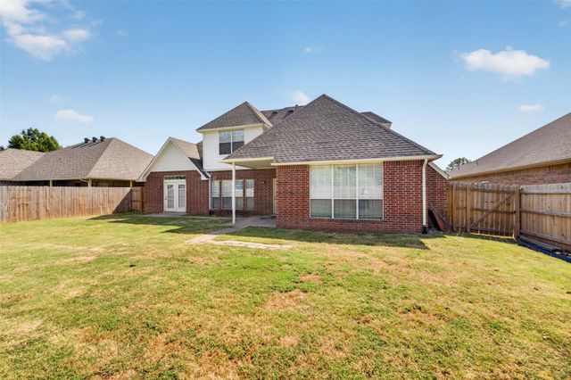 8914 N 134th East Avenue, Owasso, OK 74055