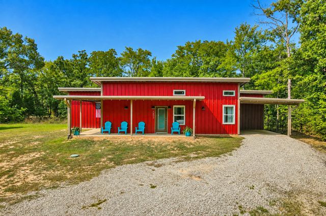 14217 Alamo Road, Log Cabin, TX 75148