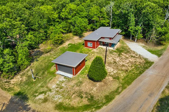 14217 Alamo Road, Log Cabin, TX 75148