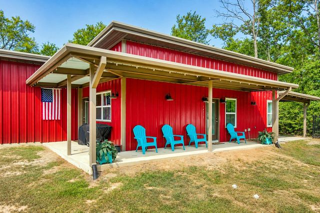 14217 Alamo Road, Log Cabin, TX 75148