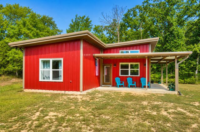 14217 Alamo Road, Log Cabin, TX 75148