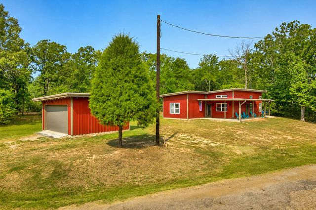 14217 Alamo Road, Log Cabin, TX 75148