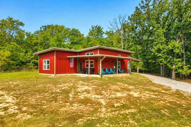 14217 Alamo Road, Log Cabin, TX 75148