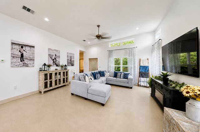 14217 Alamo Road, Log Cabin, TX 75148