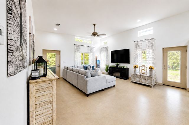 14217 Alamo Road, Log Cabin, TX 75148