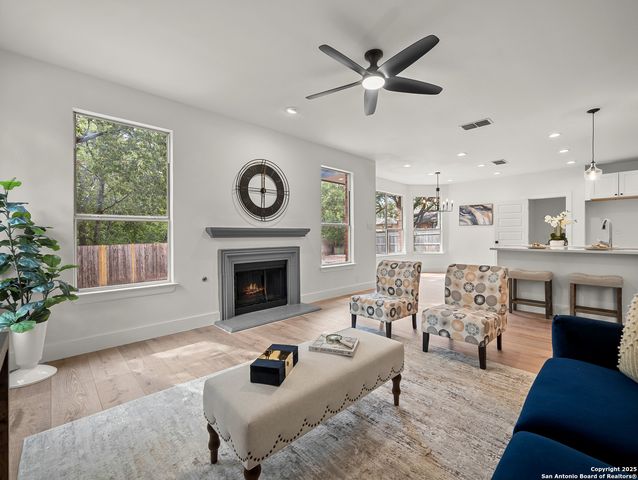 3210 Britt Ln, San Antonio, TX 78247