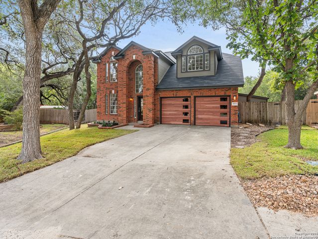 3210 Britt Ln, San Antonio, TX 78247