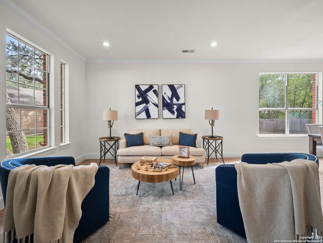 3210 Britt Ln, San Antonio, TX 78247