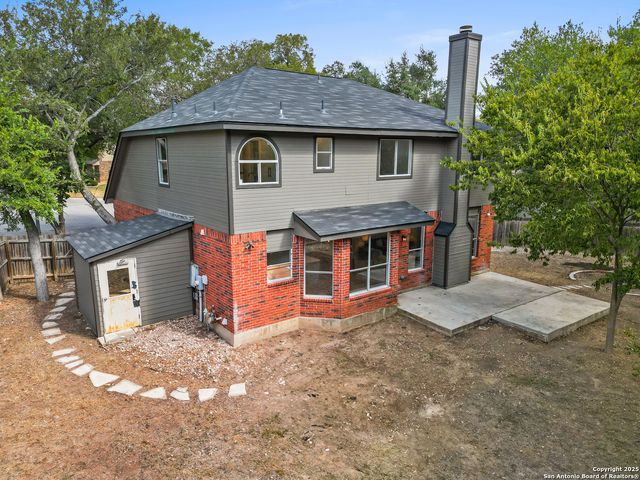 3210 Britt Ln, San Antonio, TX 78247