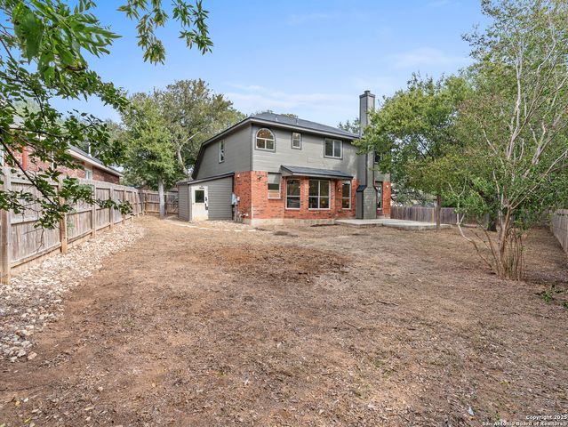 3210 Britt Ln, San Antonio, TX 78247