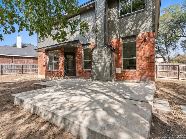 3210 Britt Ln, San Antonio, TX 78247