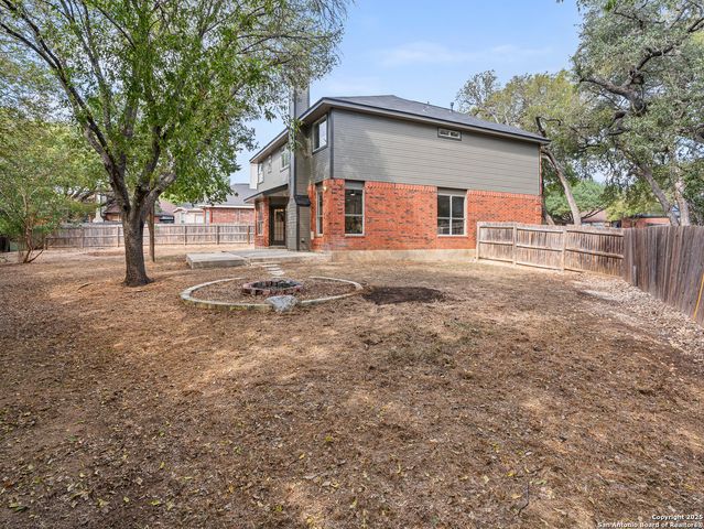 3210 Britt Ln, San Antonio, TX 78247