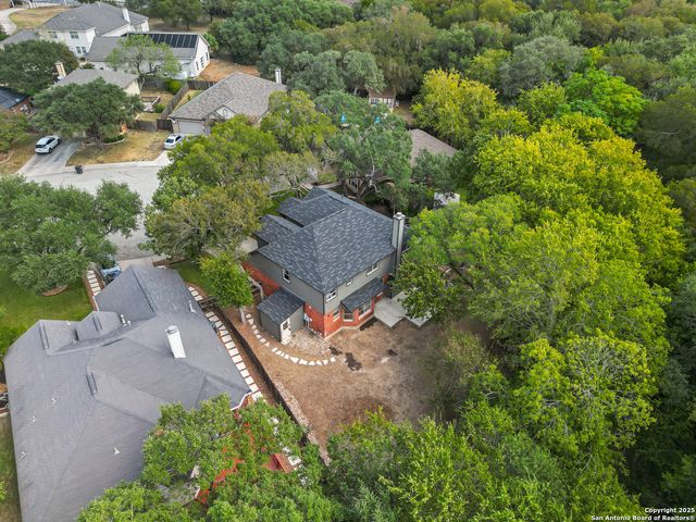 3210 Britt Ln, San Antonio, TX 78247