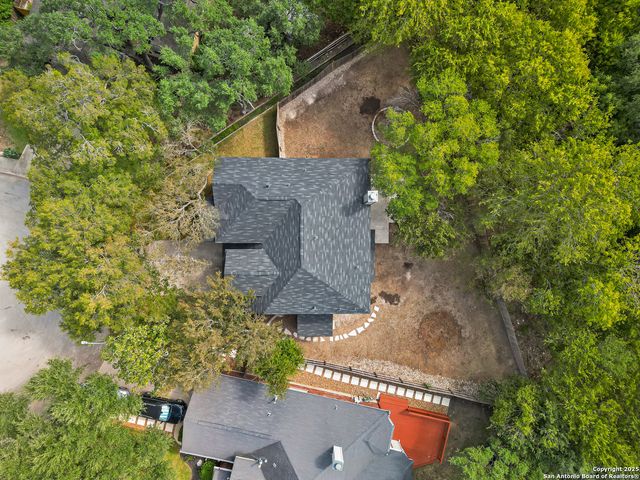 3210 Britt Ln, San Antonio, TX 78247