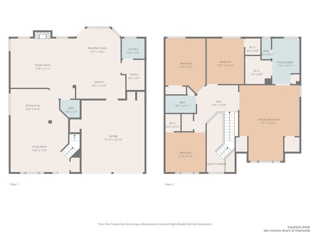 3210 Britt Ln, San Antonio, TX 78247