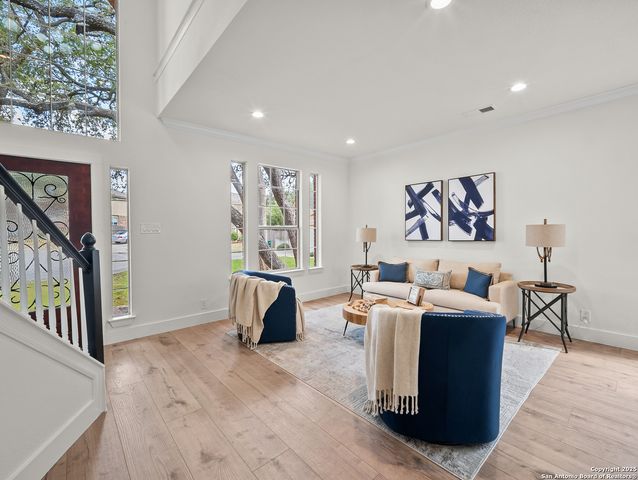 3210 Britt Ln, San Antonio, TX 78247