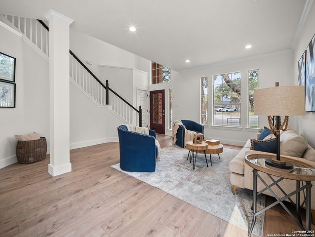 3210 Britt Ln, San Antonio, TX 78247