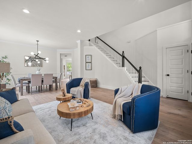 3210 Britt Ln, San Antonio, TX 78247