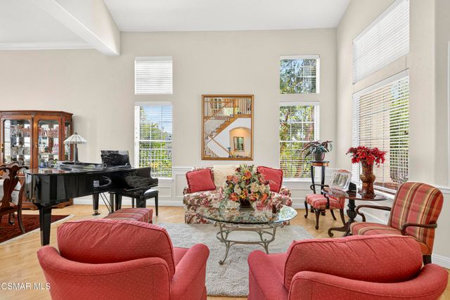 3506 Sweet Clover Street, Thousand Oaks, CA 91362