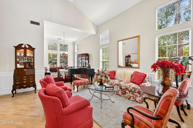 3506 Sweet Clover Street, Thousand Oaks, CA 91362