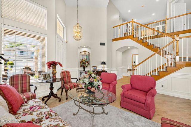 3506 Sweet Clover Street, Thousand Oaks, CA 91362