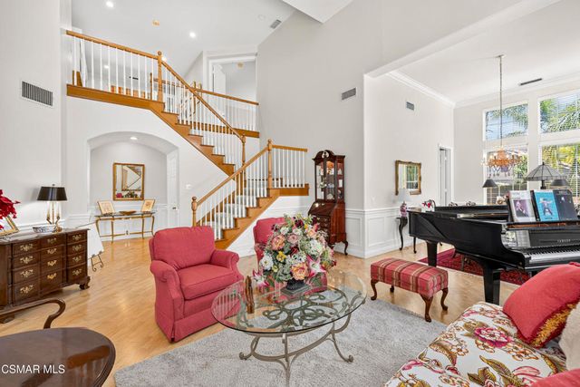 3506 Sweet Clover Street, Thousand Oaks, CA 91362