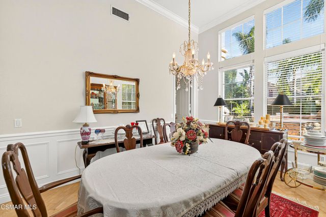 3506 Sweet Clover Street, Thousand Oaks, CA 91362