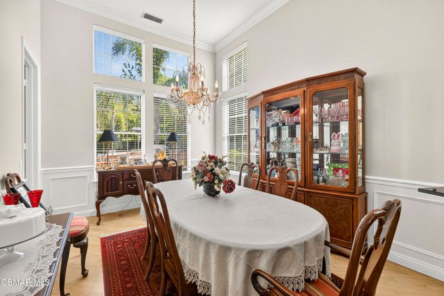 3506 Sweet Clover Street, Thousand Oaks, CA 91362