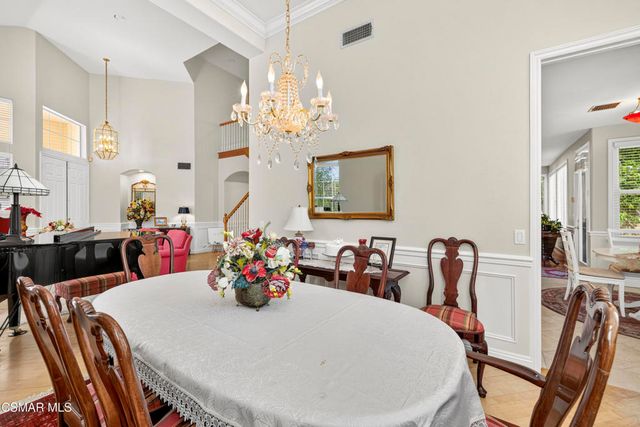 3506 Sweet Clover Street, Thousand Oaks, CA 91362
