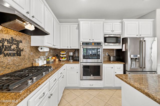 3506 Sweet Clover Street, Thousand Oaks, CA 91362