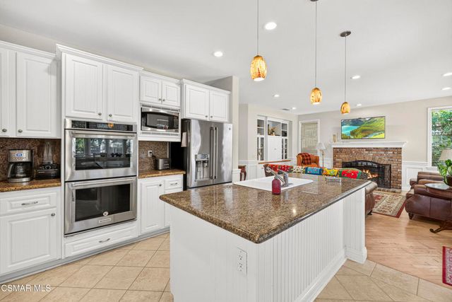3506 Sweet Clover Street, Thousand Oaks, CA 91362