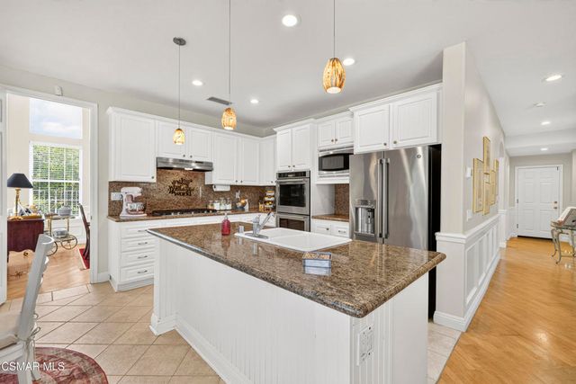 3506 Sweet Clover Street, Thousand Oaks, CA 91362