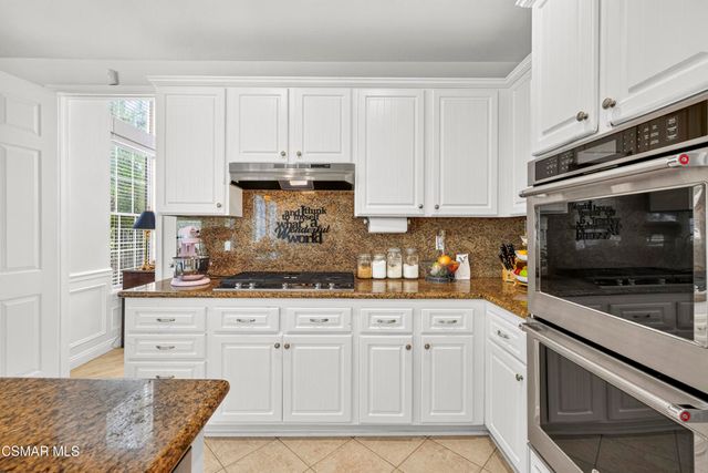 3506 Sweet Clover Street, Thousand Oaks, CA 91362