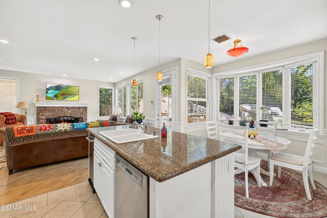 3506 Sweet Clover Street, Thousand Oaks, CA 91362
