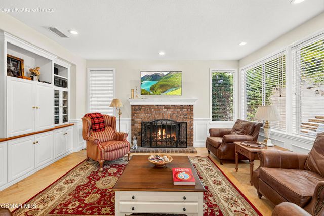 3506 Sweet Clover Street, Thousand Oaks, CA 91362