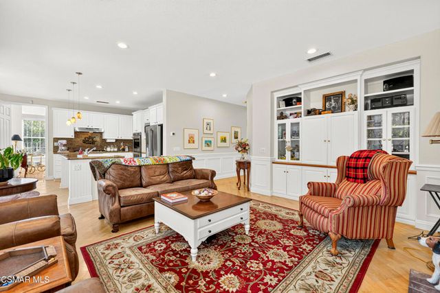 3506 Sweet Clover Street, Thousand Oaks, CA 91362