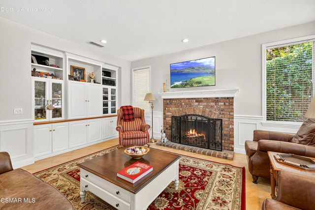 3506 Sweet Clover Street, Thousand Oaks, CA 91362