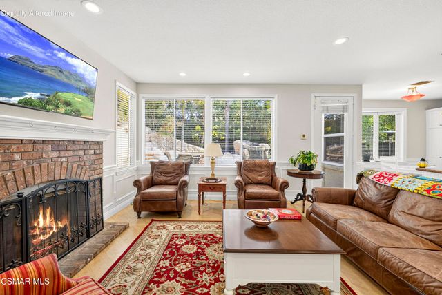 3506 Sweet Clover Street, Thousand Oaks, CA 91362