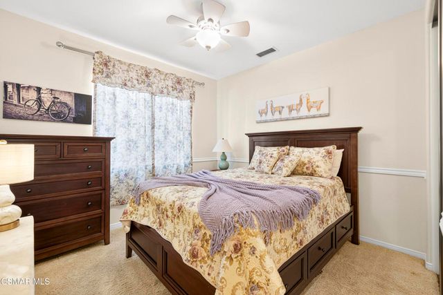 3506 Sweet Clover Street, Thousand Oaks, CA 91362