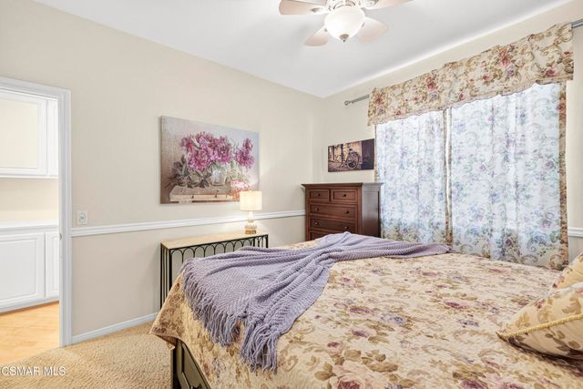 3506 Sweet Clover Street, Thousand Oaks, CA 91362