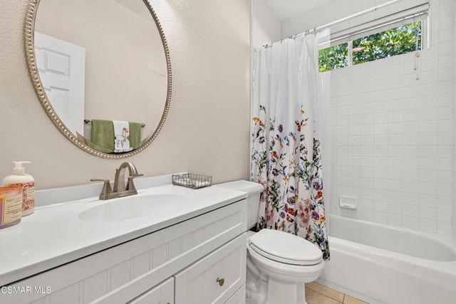 3506 Sweet Clover Street, Thousand Oaks, CA 91362