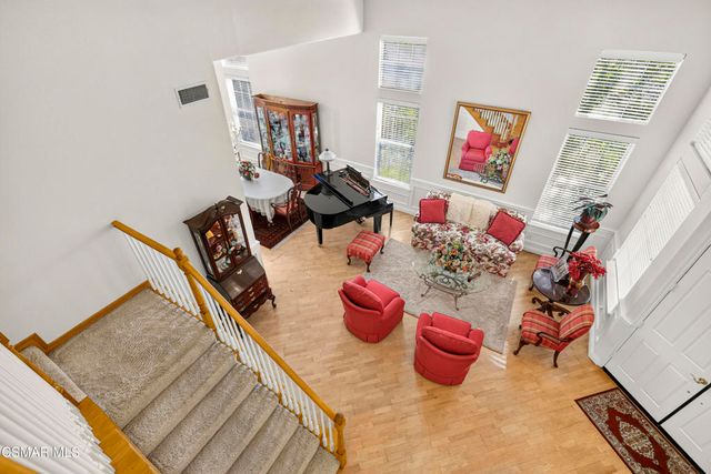 3506 Sweet Clover Street, Thousand Oaks, CA 91362