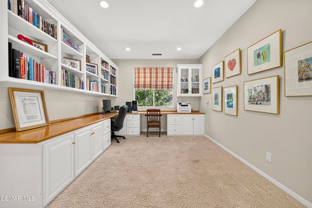3506 Sweet Clover Street, Thousand Oaks, CA 91362