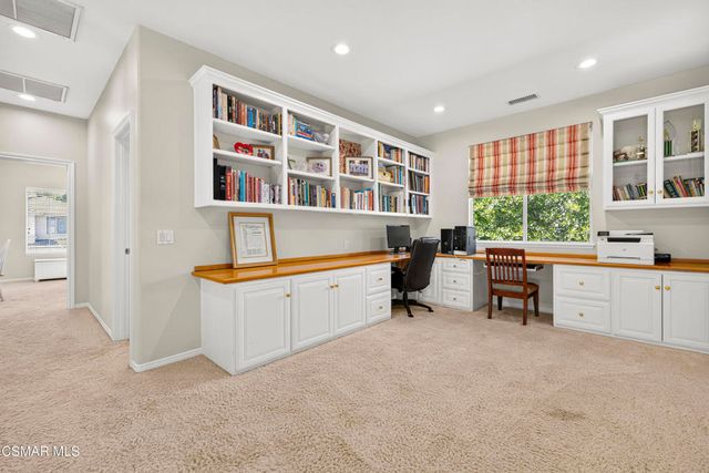 3506 Sweet Clover Street, Thousand Oaks, CA 91362